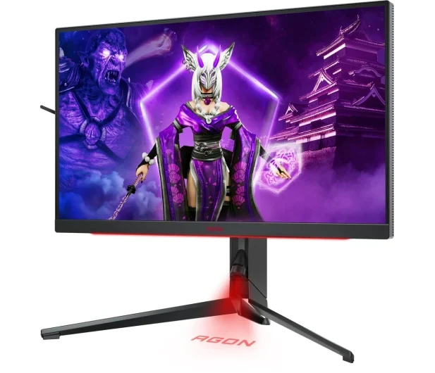 Монитор AOC AGON AG274QXM (AG274QXM) - фото 2 - id-p2084988913