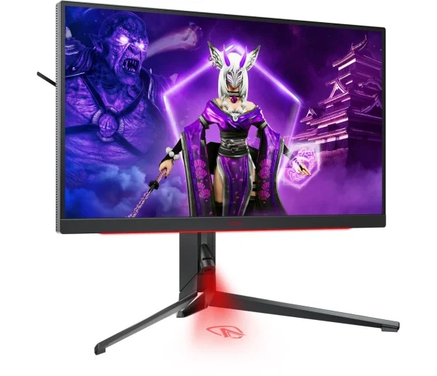 Монитор AOC AGON AG274QXM (AG274QXM) - фото 3 - id-p2084988913