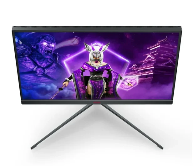 Монитор AOC AGON AG274QXM (AG274QXM) - фото 4 - id-p2084988913