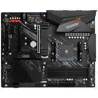 Материнская плата GIGABYTE B550 AORUS ELITE V2 n