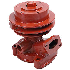 Насос водяний ЮМЗ, Д-65 (зі шківом) (вир-во Юбана) Д11-C01-B4