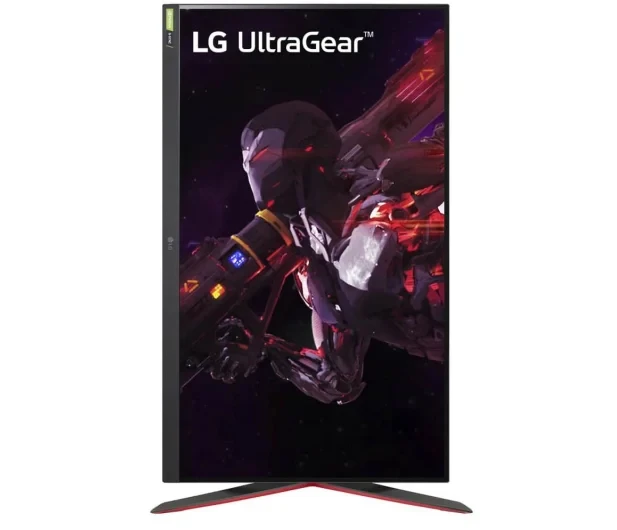 Монитор LG 32GP850-B NanoIPS HDR10 (32GP850-B) - фото 4 - id-p2084988939