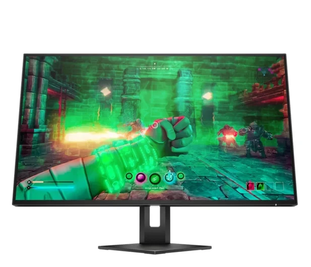 Монитор HP OMEN 27u 4K HDMI 2.1 (3G6W0E9) - фото 1 - id-p2084988940