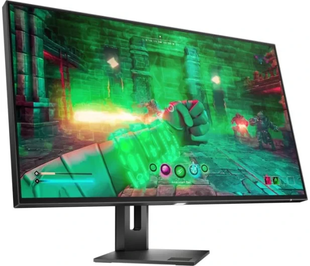 Монитор HP OMEN 27u 4K HDMI 2.1 (3G6W0E9) - фото 2 - id-p2084988940