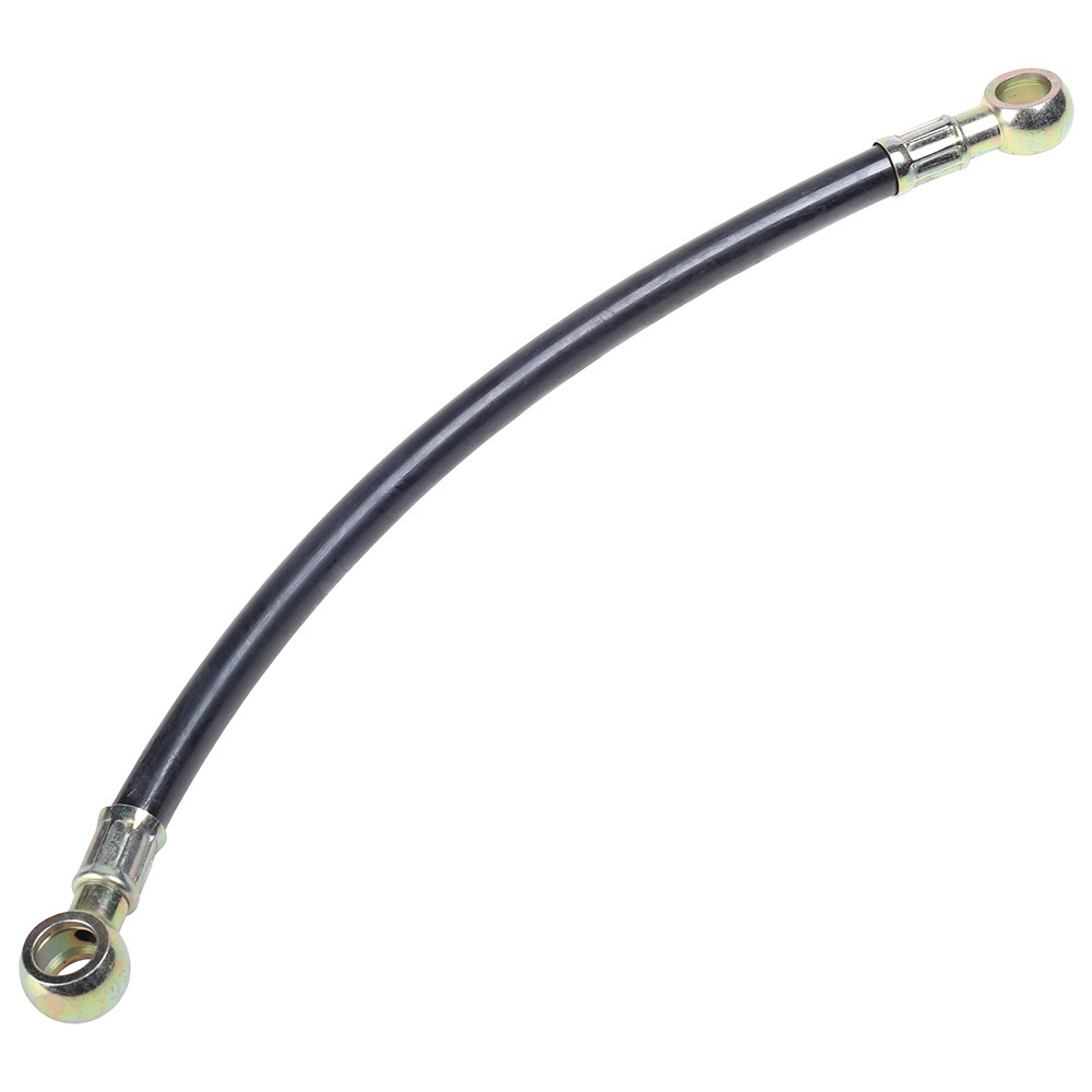 Паливна трубка низького тиску L=300 мм (вир-во AGH) 240-1104160-03, фото 1