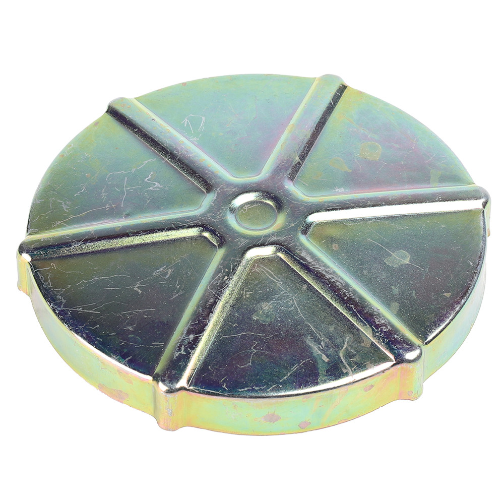 Пробка бака (велика) у зборі (пр-во Юбана) 50-1103010-В, фото 1