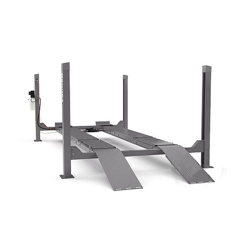 Підіймач чотиристойковий для розвал-сходження 4 т LAUNCH TLT440XW, фото 1