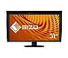 Монітор Eizo ColorEdge CG319X-BK 4K (CG319X-BK), фото 3