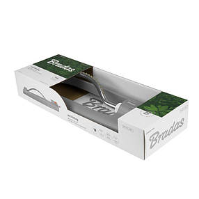 Зрошувач осцилівний компактний з алюмінієвою
дугою, WHITE LINE, WL-Z27, фото 2