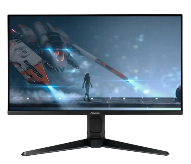 Монітор ASUS TUF VG28UQL1A 4K HDR (90LM0780-B01170)