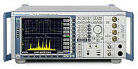 Анализатор модулирующих сигналов R&S FMU36