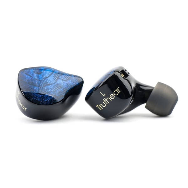 Truthear NOVA イヤホン 1DD+4BA Amazon.co.jp: TRUTHEAR NOVA 1DD+4BA インイヤーヘッドホン