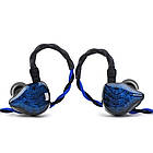 ⇒ Truthear Nova - гібридні провідні IEM's навушники 1DD+4BA Hybrid in-Ear, з живим та технічним звучанням!, фото 3