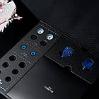 ⇒ Truthear Nova - гібридні провідні IEM's навушники 1DD+4BA Hybrid in-Ear, з живим та технічним звучанням!, фото 7