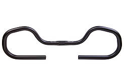 Кермо метелик UNO AL-069 25.4 х 585 мм Чорний ORG