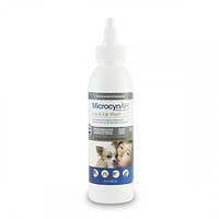 Краплі Microcyn Eye&Ear Wash для очей і вух усіх видів тварин 90 мл (7502273992615)