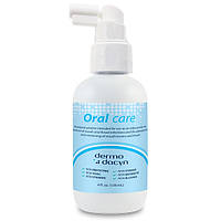 Спрей для горла и полости рта Microcyn Dermodacyn Oral Care 120 мл (7502273999478)