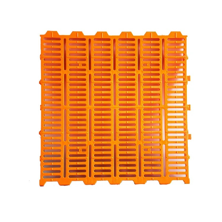 Пластикова решітка для поросят та дорощування 500х600мм