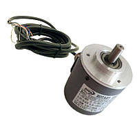 Інкрементний поворотний енкодер зворотного зв'язку SZGH-52C08JR1024M5L, 1024 RPM