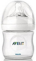 Avent Бутылочка для кормления Natural 120мл Baumarpro - Твой Выбор