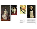 Книга з картинами художника Джона Сінгера Сарджента John Singer Sargent: Masterpiece Edition. Carter Ratcliff, фото 3