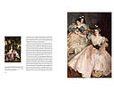 Книга з картинами художника Джона Сінгера Сарджента John Singer Sargent: Masterpiece Edition. Carter Ratcliff, фото 9