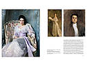 Книга з картинами художника Джона Сінгера Сарджента John Singer Sargent: Masterpiece Edition. Carter Ratcliff, фото 8