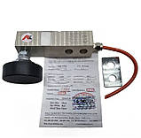 Тензодатчик Keli SQB-A 0.1t (якість OAP) 100 кг, фото 2
