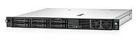 HPE Сервер DL20 Gen10 Plus E-2336 2.9GHz 6-core 1P 16GB-U 4SFF 500W RPS Server Baumarpro - Твой Выбор