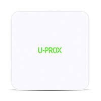 Бездротова сирена ITV U-Prox Siren White 85dB (23-00323)