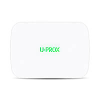 Бездротовий центр охорони ITV U-Prox MP WiFi center White з 2G, WiFi (23-00320)