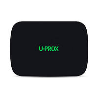 Бездротовий центр охорони ITV U-Prox MP center Black з 2G, Ethernet (23-00336)