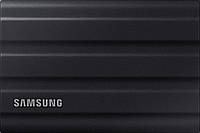 Samsung Портативный SSD 1TB USB 3.2 Gen 2 Type-C T7 Shield Baumarpro - Твой Выбор