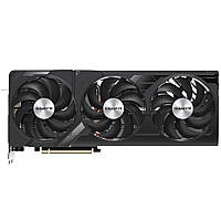 Gigabyte Видеокарта GeForce RTX 4080 16GB GDDR6X WINDFORCE Baumarpro - Твой Выбор