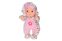 Baby's First Кукла Lullaby Baby Колыбельная (розовый) Baumarpro - Твой Выбор