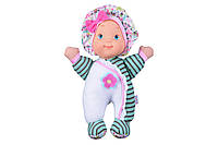 Baby's First Кукла Lullaby Baby Колыбельная (зеленый) Baumarpro - Твой Выбор