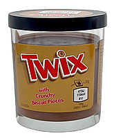 Шоколадна паста кранч Twix, 200г