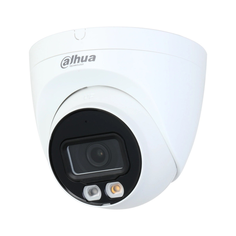Відеокамера DH-IPC-HDW2449T-S-IL Dahua 4Mp f=2.8mm (99-00010939)