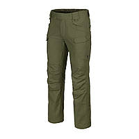 Штаны Helikon-Tex Urban Tactical Pants PolyCotton Canvas Olive 30/30 S/Short