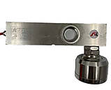 Тензодатчик Keli SQB-A 7.5t (якість OAP) 7500 кг, фото 5