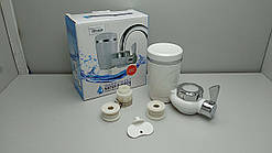 Фільтри та ум'якшувачі для води Б/К Zoosen Water Faucet Water Purifier ZSW-010A/0108