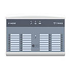 Виносна панель індикації Tiras P-IND32 на 32 зони (21-00013)