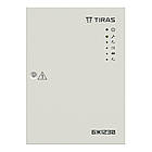 Блок живлення Tiras БЖ1230 12V/3A (14-00005)