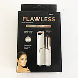 Жіночий триммер бритва депілятор для обличчя MAXTOP / FLAWLESS, фото 7