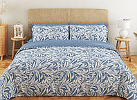 Комплект постельного белья ТЕП "Soft dreams" Light Blue Fantasy, 70х70 полуторный Baumarpro - Твой Выбор