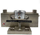 Тензодатчик KELI QS-A 5t Аналог Zemic HM9B 5000кг, фото 2