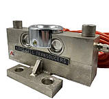 Тензодатчик KELI QS-A 5t Аналог Zemic HM9B 5000кг, фото 3