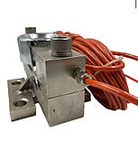 Тензодатчик KELI QS-A 5t Аналог Zemic HM9B 5000кг, фото 4