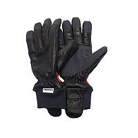 Перчатки bristol glove 36 черный огнеупорная кожа Оригинал Британия