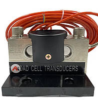 Тензодатчик KELI QSZF-A 25t (легована сталь, якість OAP, IP68) 25000 кг